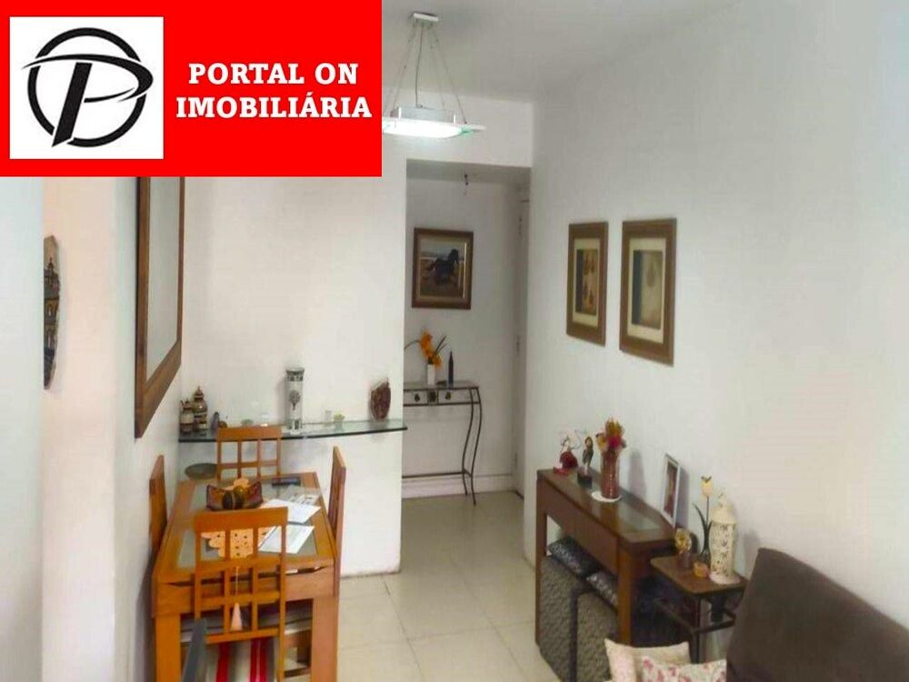 Apartamento, 2 quartos, 89 m² - Foto 2