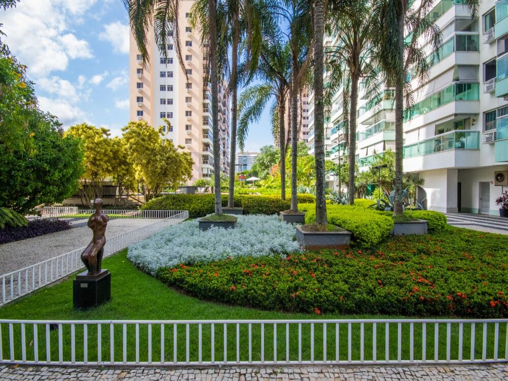 Apartamento, 2 quartos, 89 m² - Foto 19