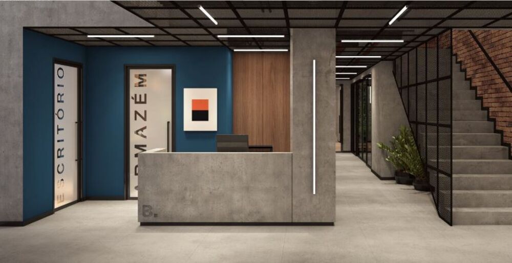 Apartamento, 2 quartos, 60 m² - Foto 3