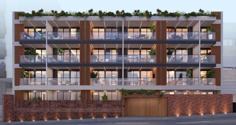 Apartamento, 2 quartos, 60 m² - Foto 1