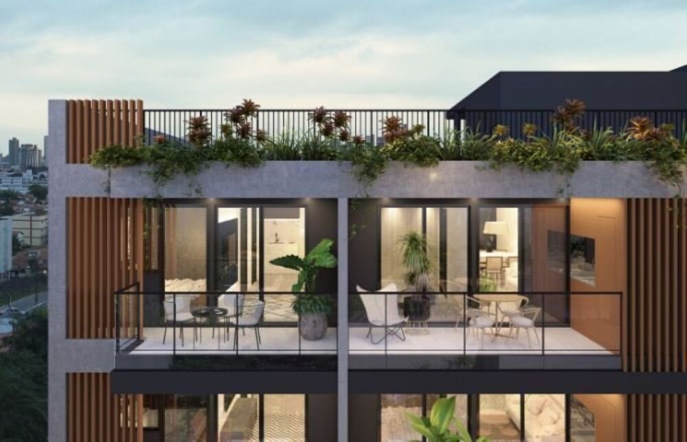 Apartamento, 2 quartos, 60 m² - Foto 26