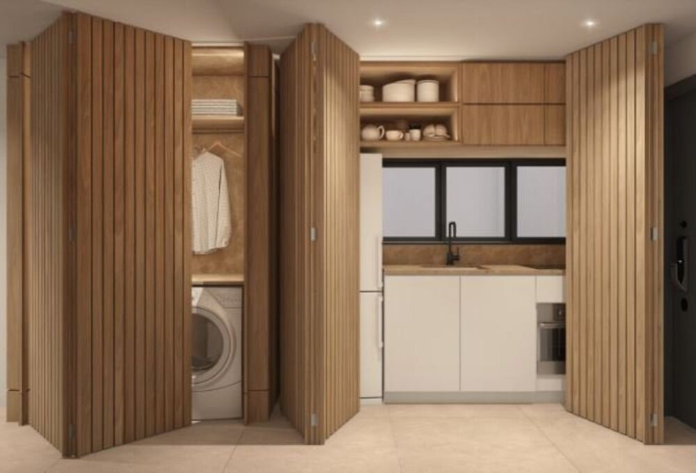 Apartamento, 2 quartos, 60 m² - Foto 16