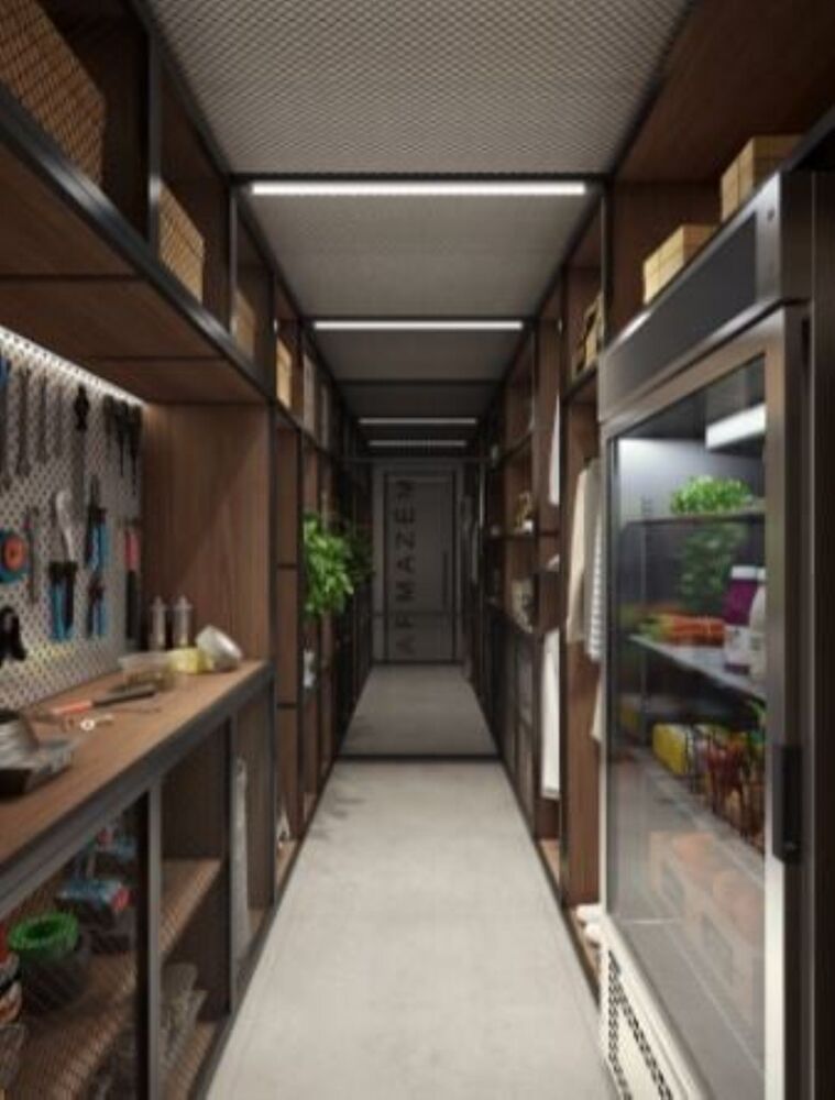 Apartamento, 2 quartos, 60 m² - Foto 19