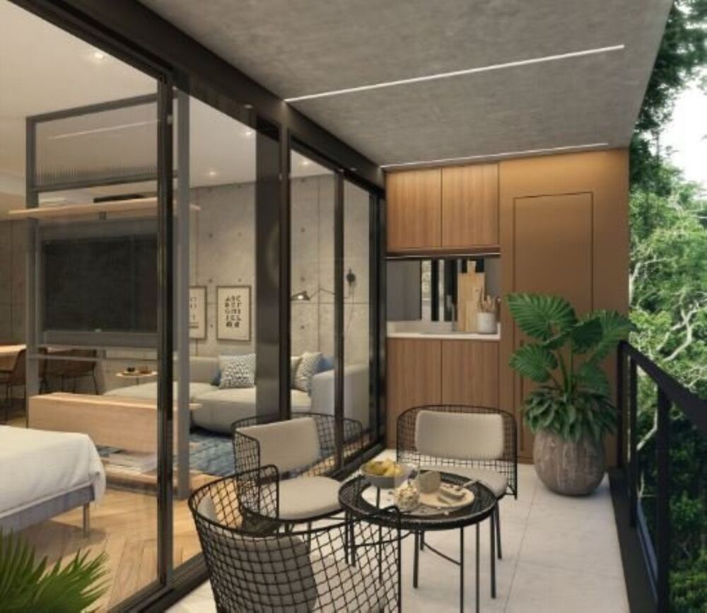 Apartamento, 2 quartos, 60 m² - Foto 12