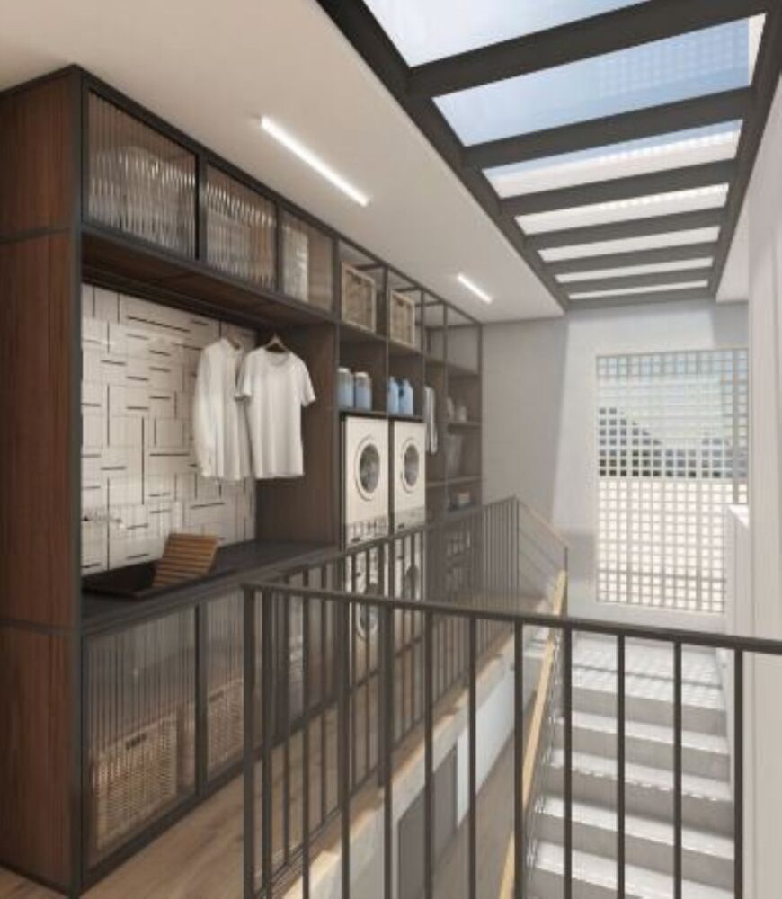 Apartamento, 2 quartos, 60 m² - Foto 18