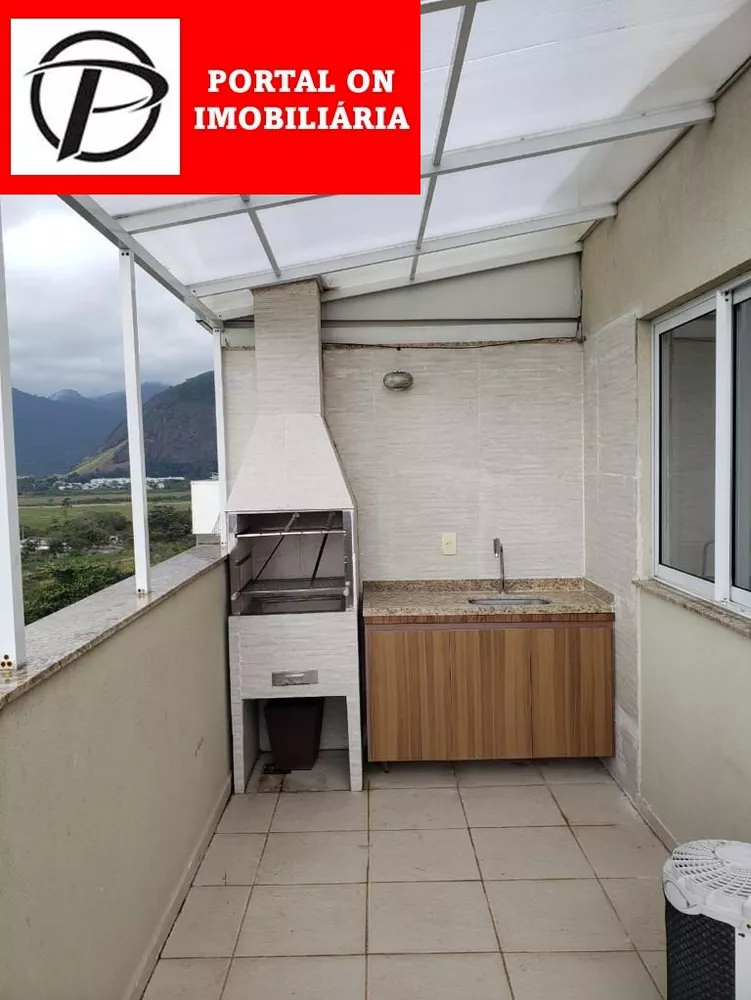 Cobertura, 3 quartos, 173 m² - Foto 26