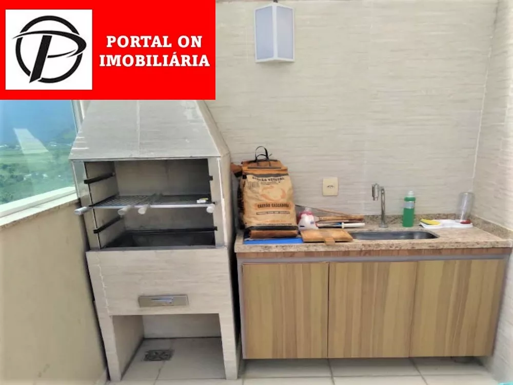 Cobertura, 3 quartos, 173 m² - Foto 28