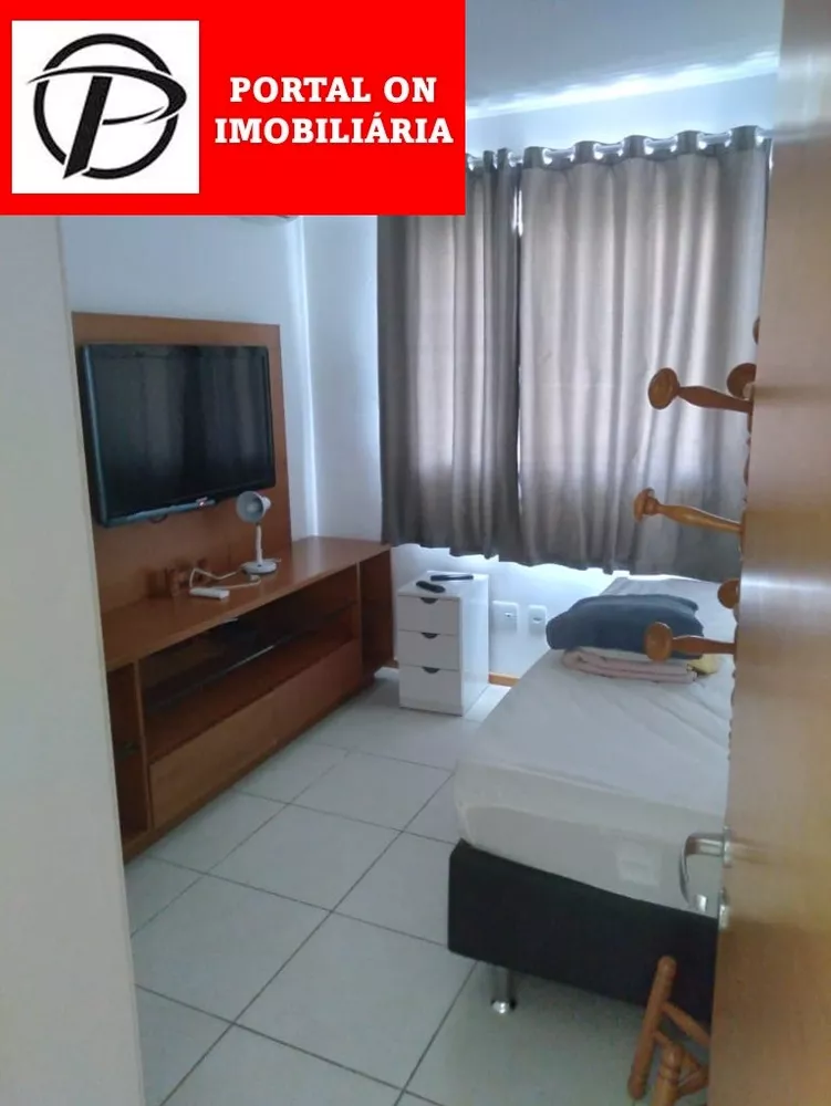 Cobertura, 3 quartos, 173 m² - Foto 19