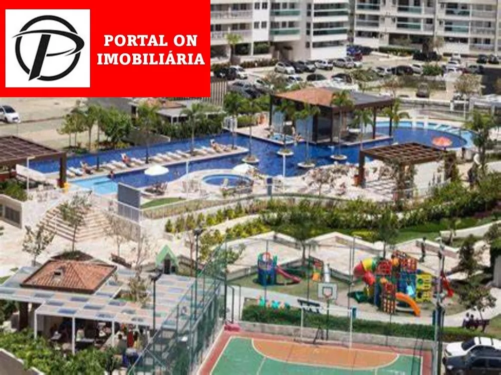 Cobertura, 3 quartos, 173 m² - Foto 6