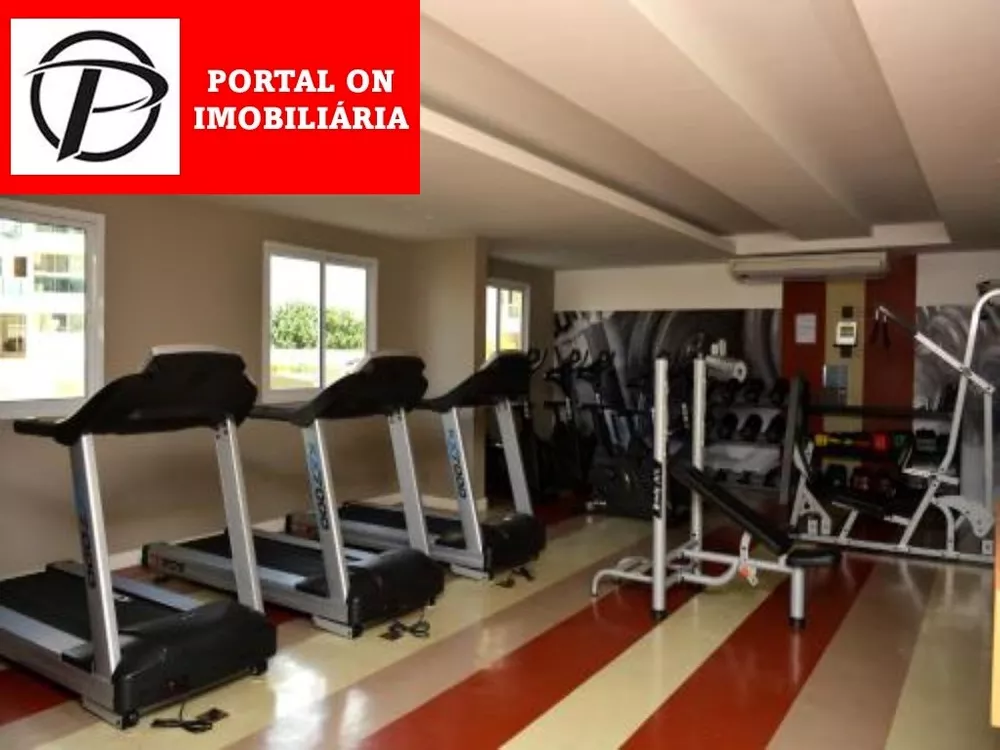 Cobertura, 3 quartos, 173 m² - Foto 8