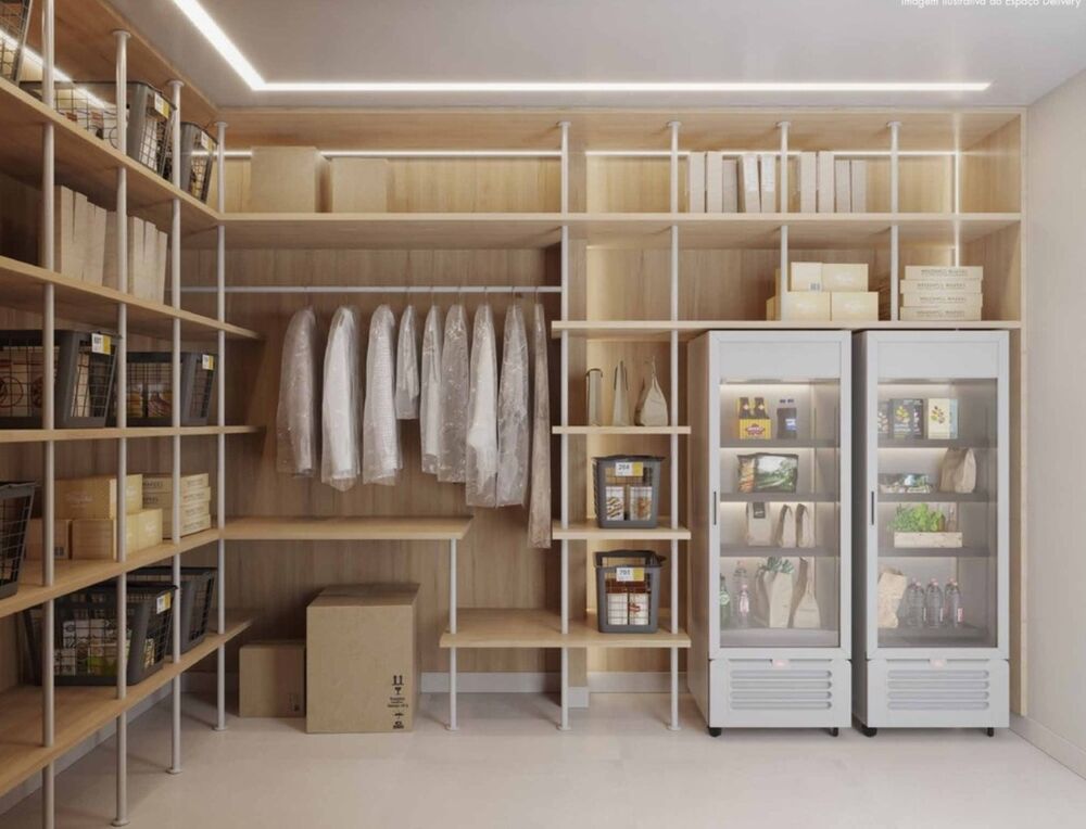 Apartamento, 4 quartos, 166 m² - Foto 8