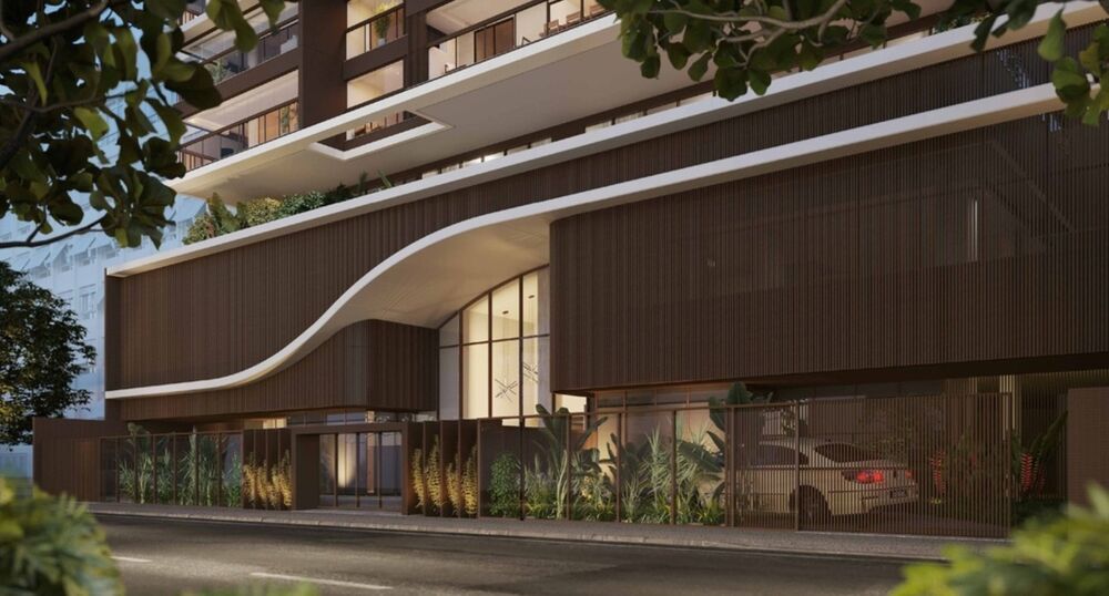 Apartamento, 4 quartos, 166 m² - Foto 3