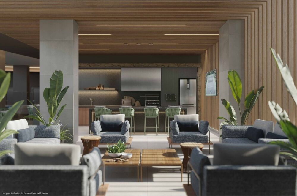 Apartamento, 4 quartos, 166 m² - Foto 15