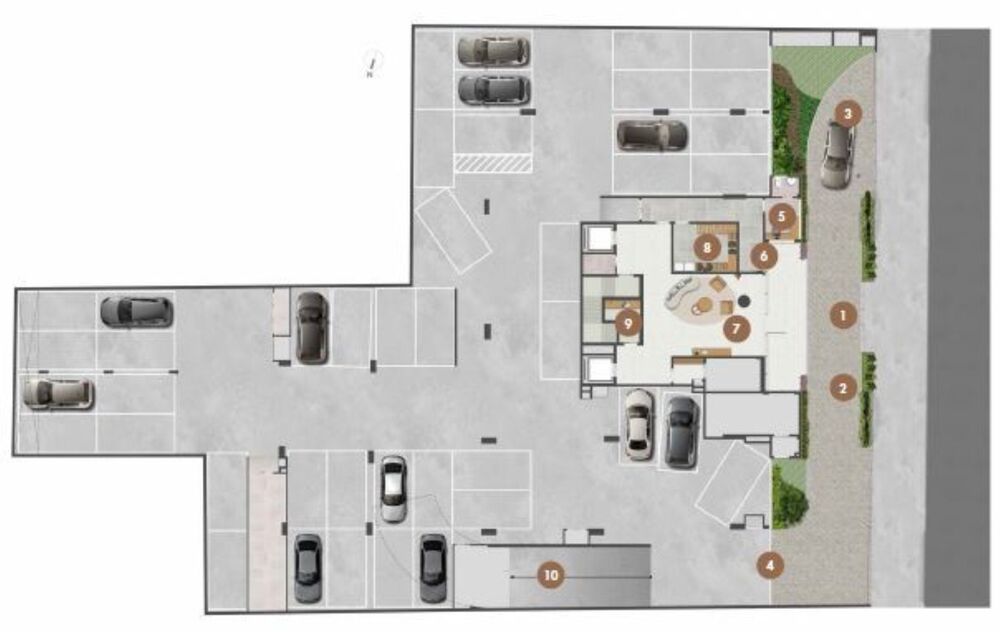 Apartamento, 4 quartos, 166 m² - Foto 22