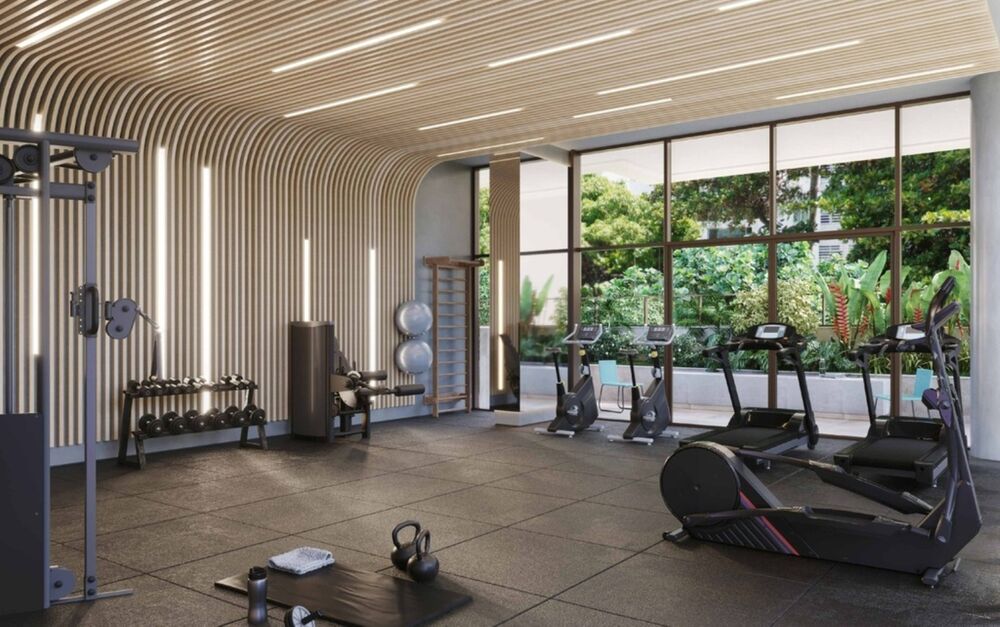 Apartamento, 4 quartos, 166 m² - Foto 9