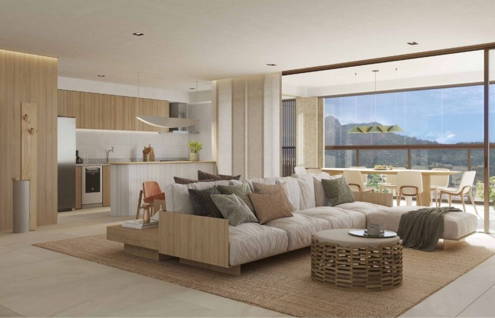 Apartamento, 4 quartos, 166 m² - Foto 6