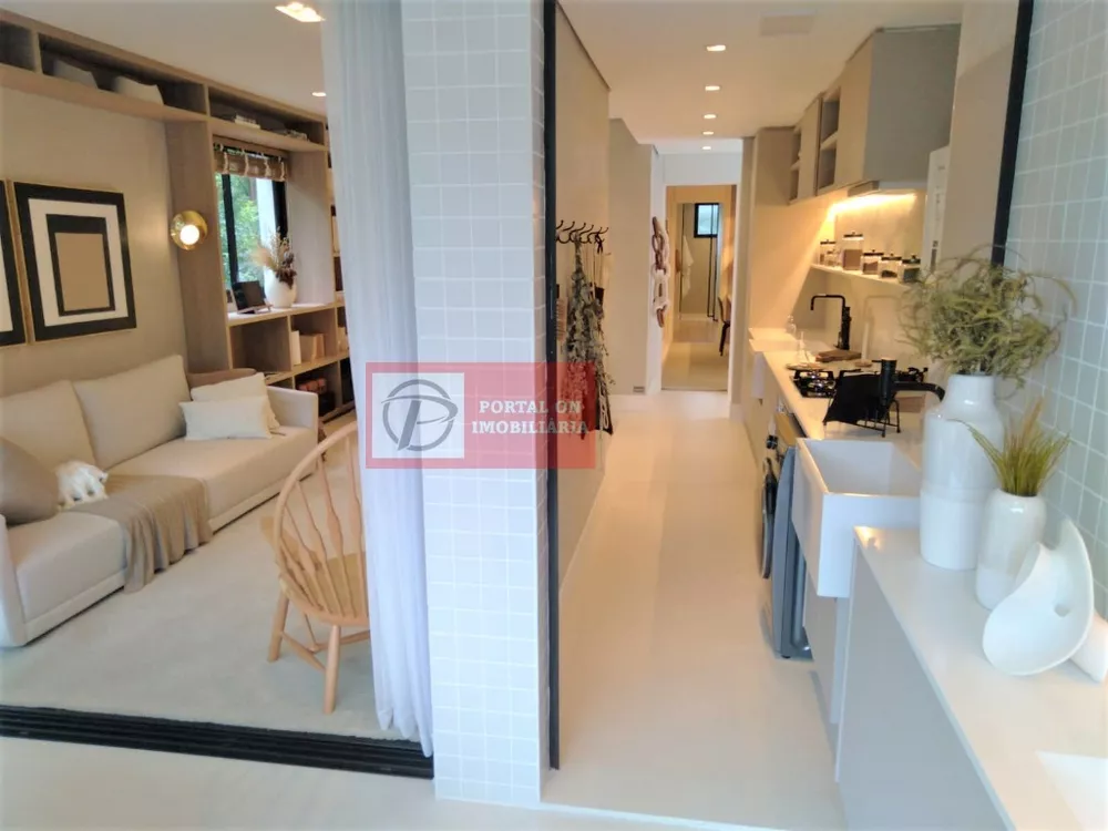 Apartamento à venda com 3 quartos, 108m² - Foto 4