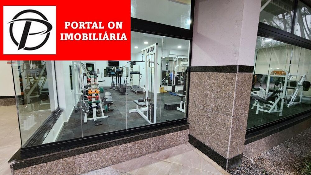 Apartamento, 2 quartos, 92 m² - Foto 15