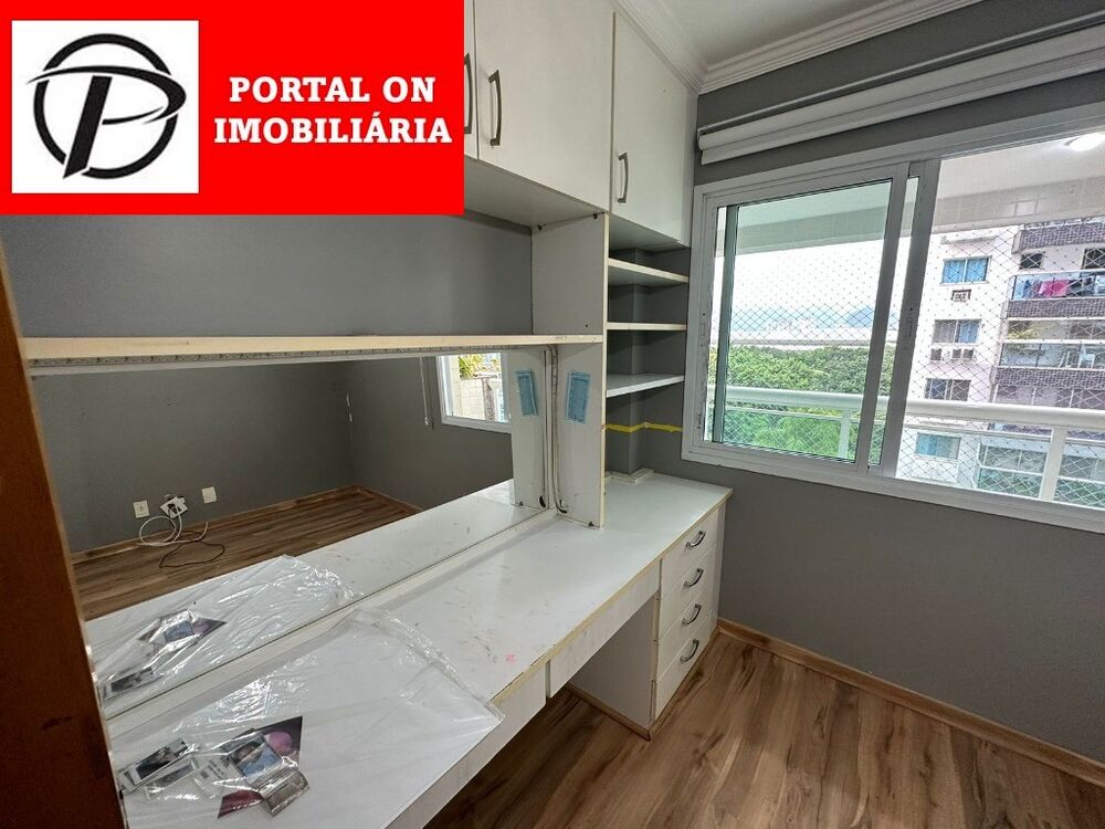 Apartamento, 2 quartos, 92 m² - Foto 7