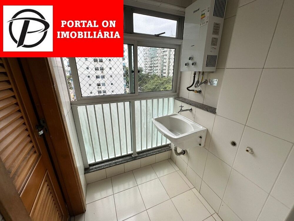 Apartamento, 2 quartos, 92 m² - Foto 12
