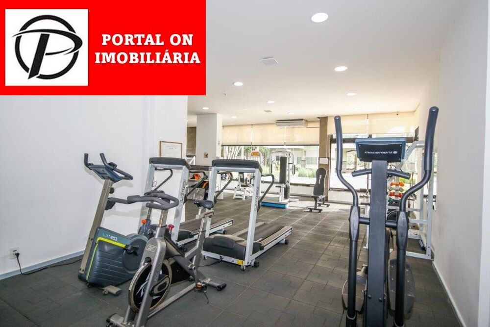 Apartamento, 2 quartos, 92 m² - Foto 18