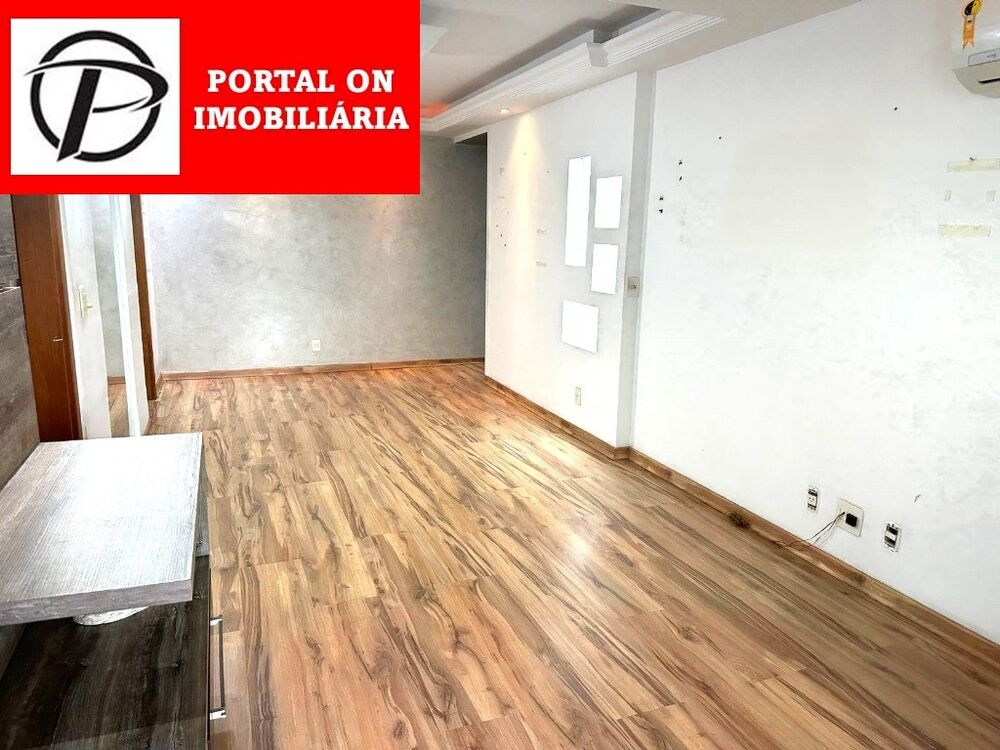 Apartamento, 2 quartos, 92 m² - Foto 2