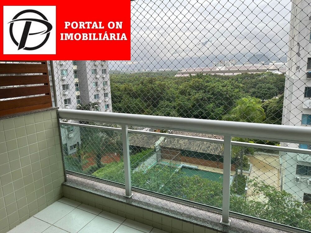 Apartamento, 2 quartos, 92 m² - Foto 3