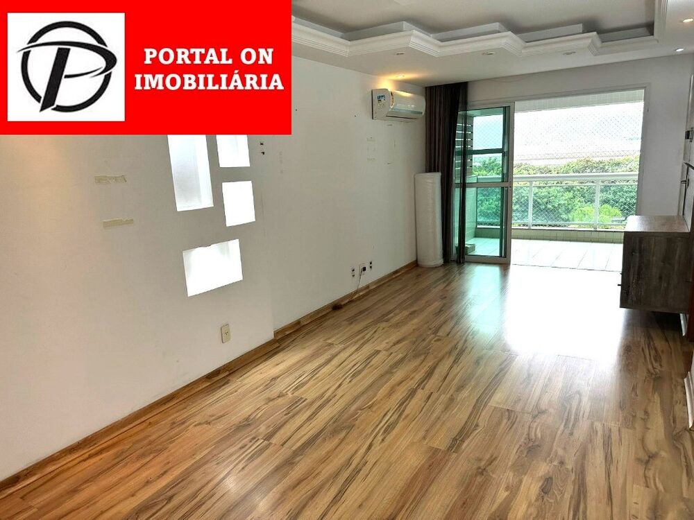 Apartamento, 2 quartos, 92 m² - Foto 1