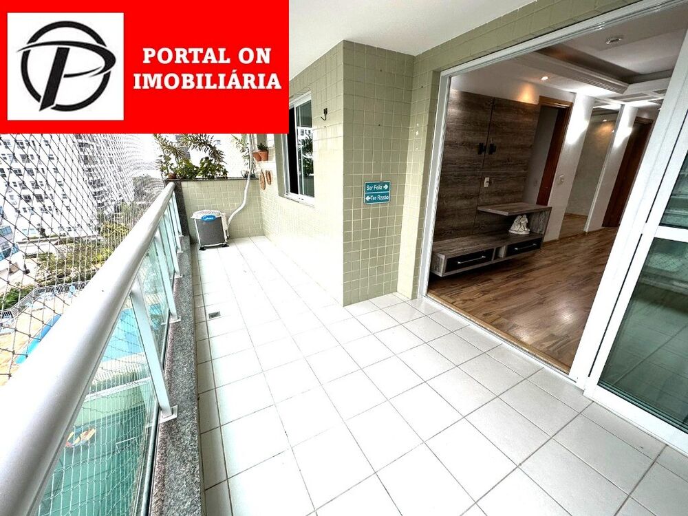 Apartamento, 2 quartos, 92 m² - Foto 4