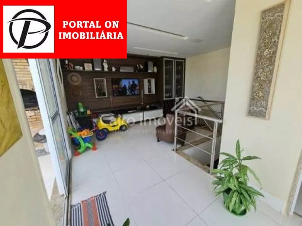 Cobertura, 4 quartos, 207 m² - Foto 15