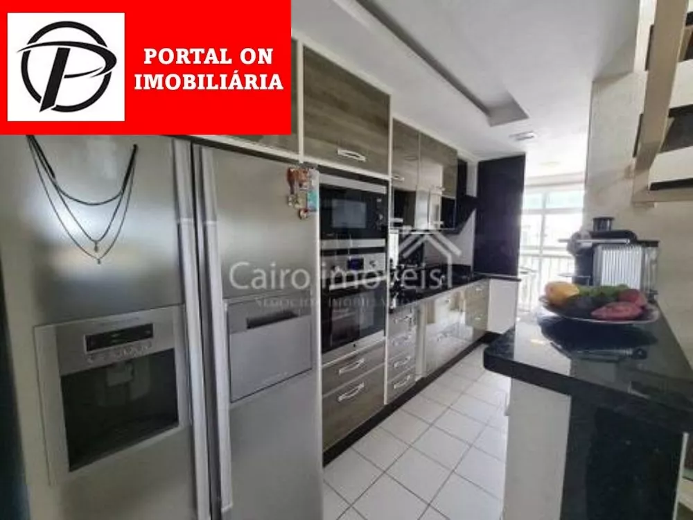 Cobertura, 4 quartos, 207 m² - Foto 17