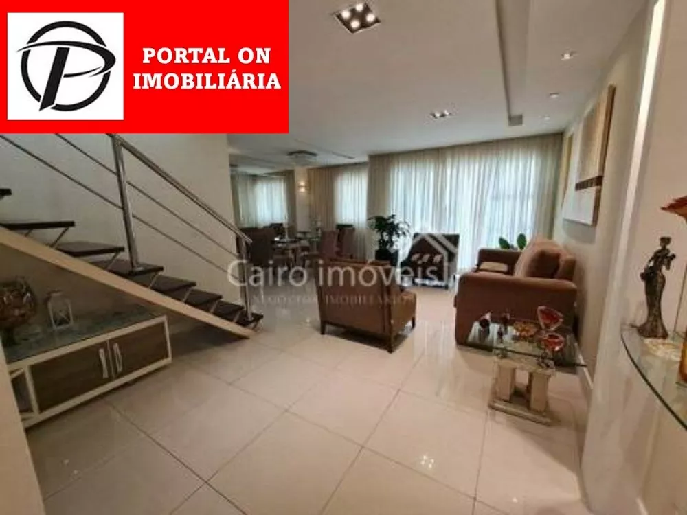 Cobertura, 4 quartos, 207 m² - Foto 16