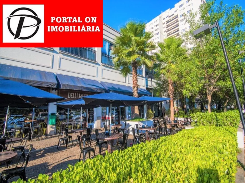 Cobertura, 4 quartos, 207 m² - Foto 31