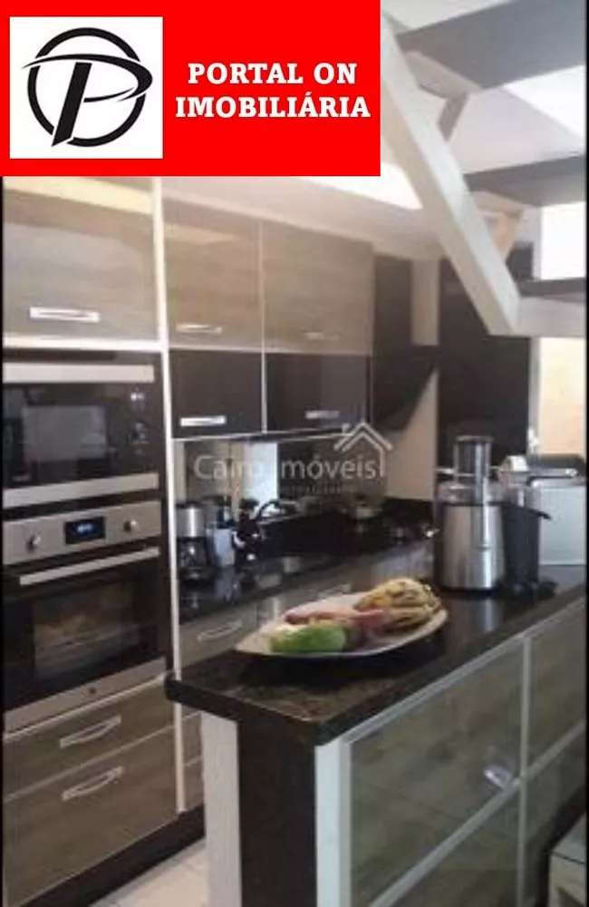 Cobertura, 4 quartos, 207 m² - Foto 21