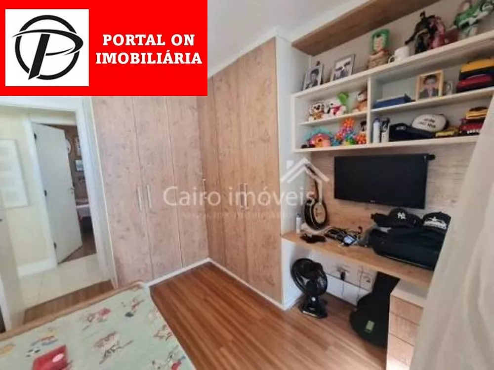 Cobertura, 4 quartos, 207 m² - Foto 23