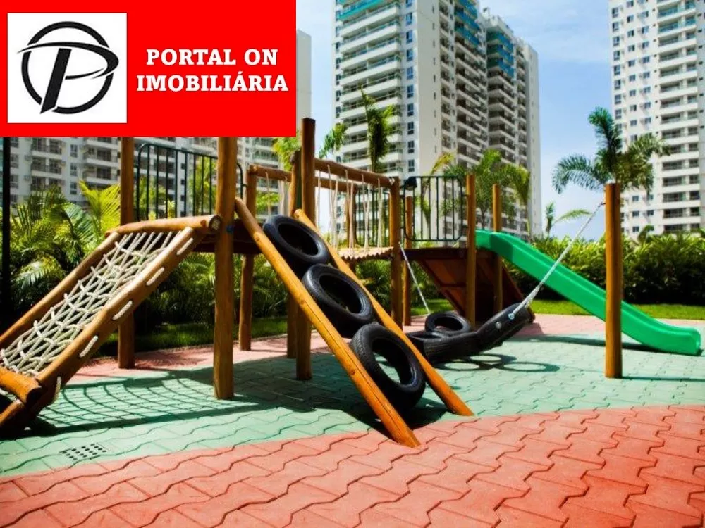 Cobertura, 4 quartos, 207 m² - Foto 4