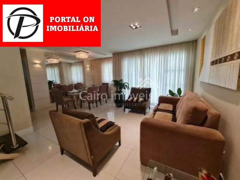 Cobertura, 4 quartos, 207 m² - Foto 12