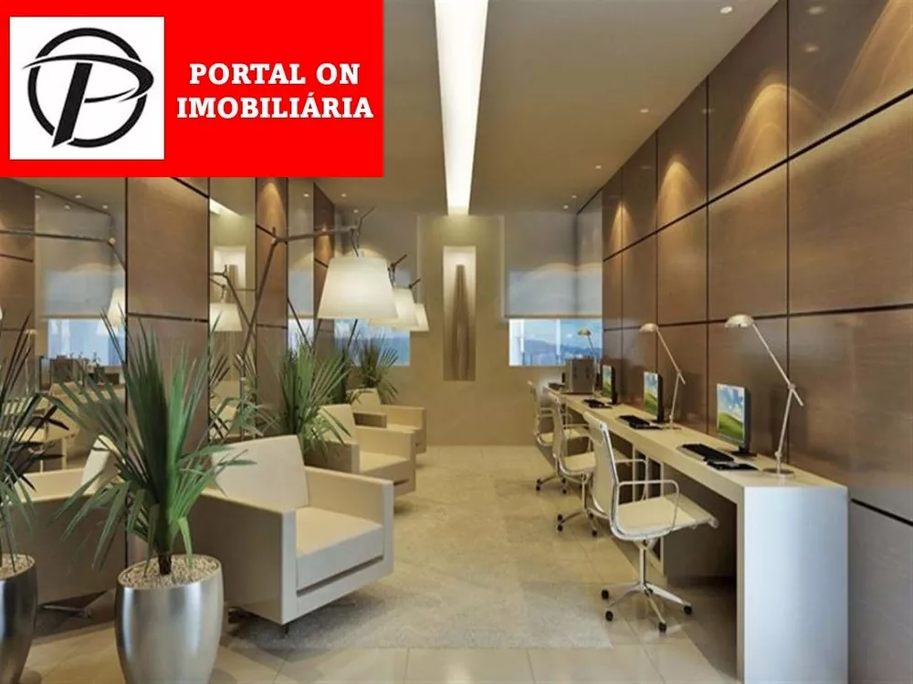 Cobertura, 4 quartos, 207 m² - Foto 5
