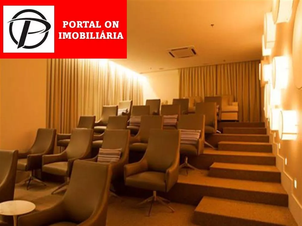 Cobertura, 4 quartos, 207 m² - Foto 8