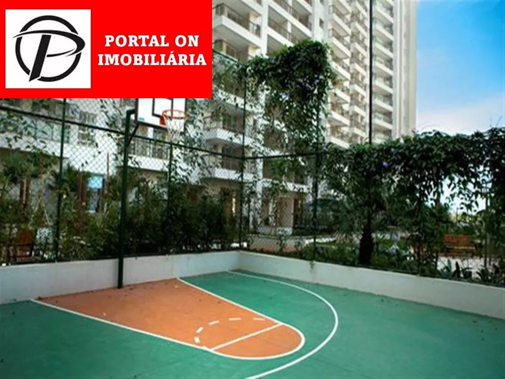 Cobertura, 4 quartos, 207 m² - Foto 7