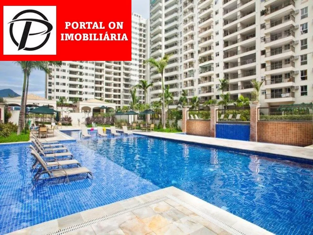 Cobertura, 4 quartos, 207 m² - Foto 1