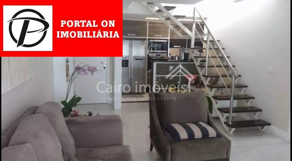 Cobertura, 4 quartos, 207 m² - Foto 14