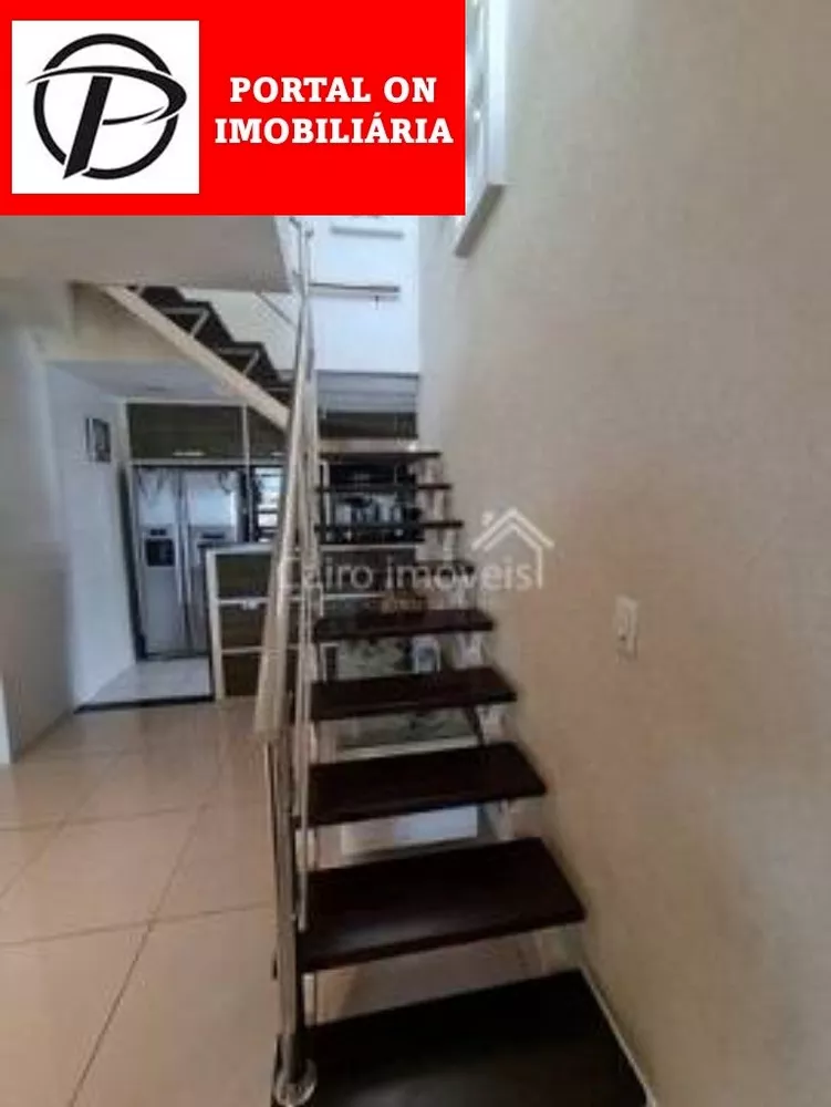 Cobertura, 4 quartos, 207 m² - Foto 22