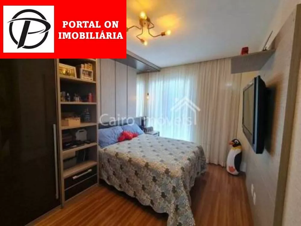 Cobertura, 4 quartos, 207 m² - Foto 13