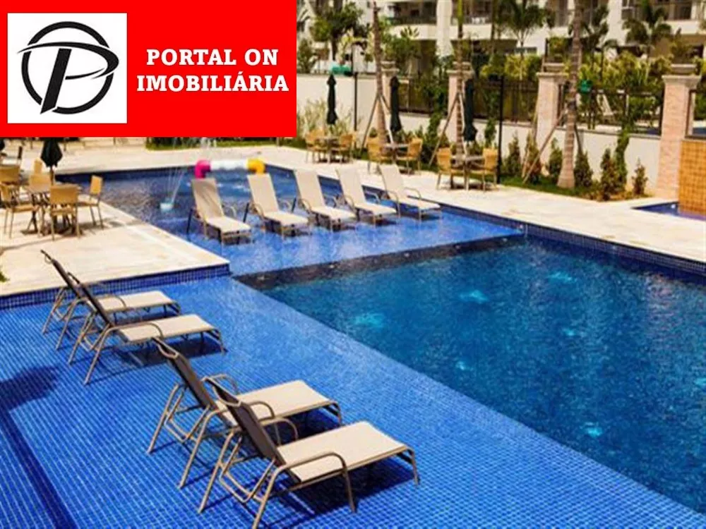 Cobertura, 4 quartos, 207 m² - Foto 11