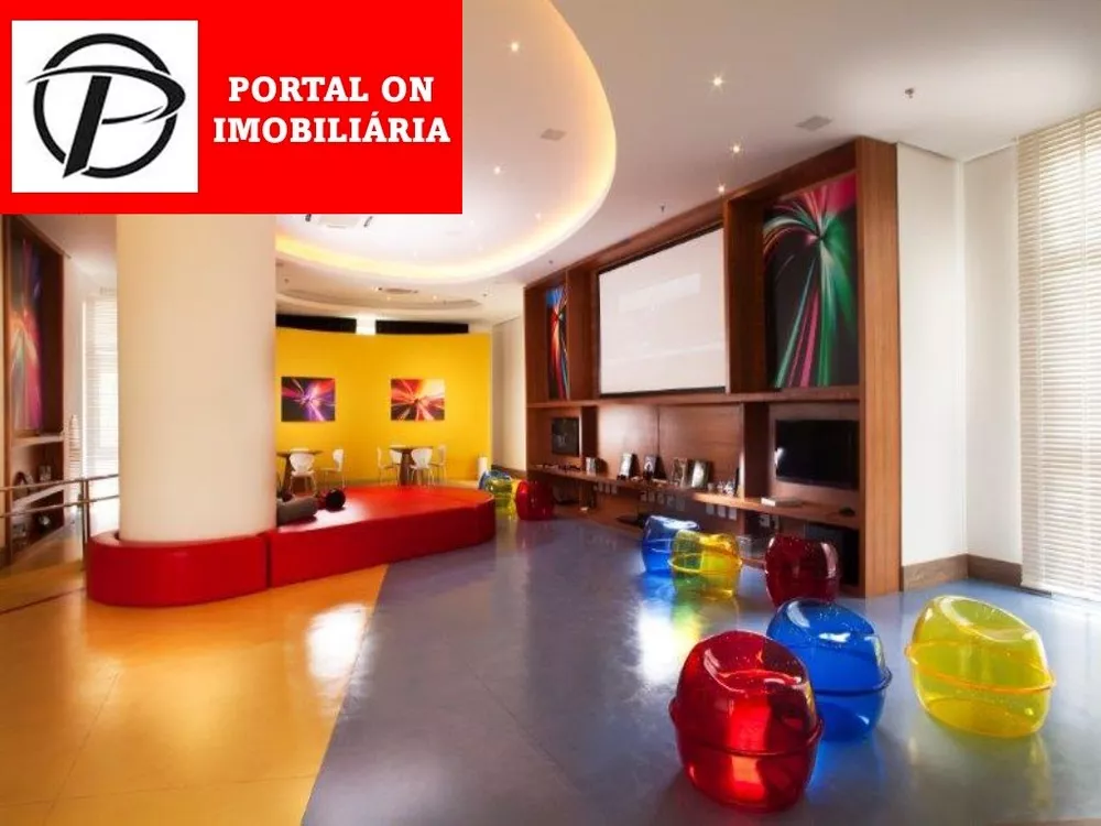 Cobertura, 4 quartos, 207 m² - Foto 3