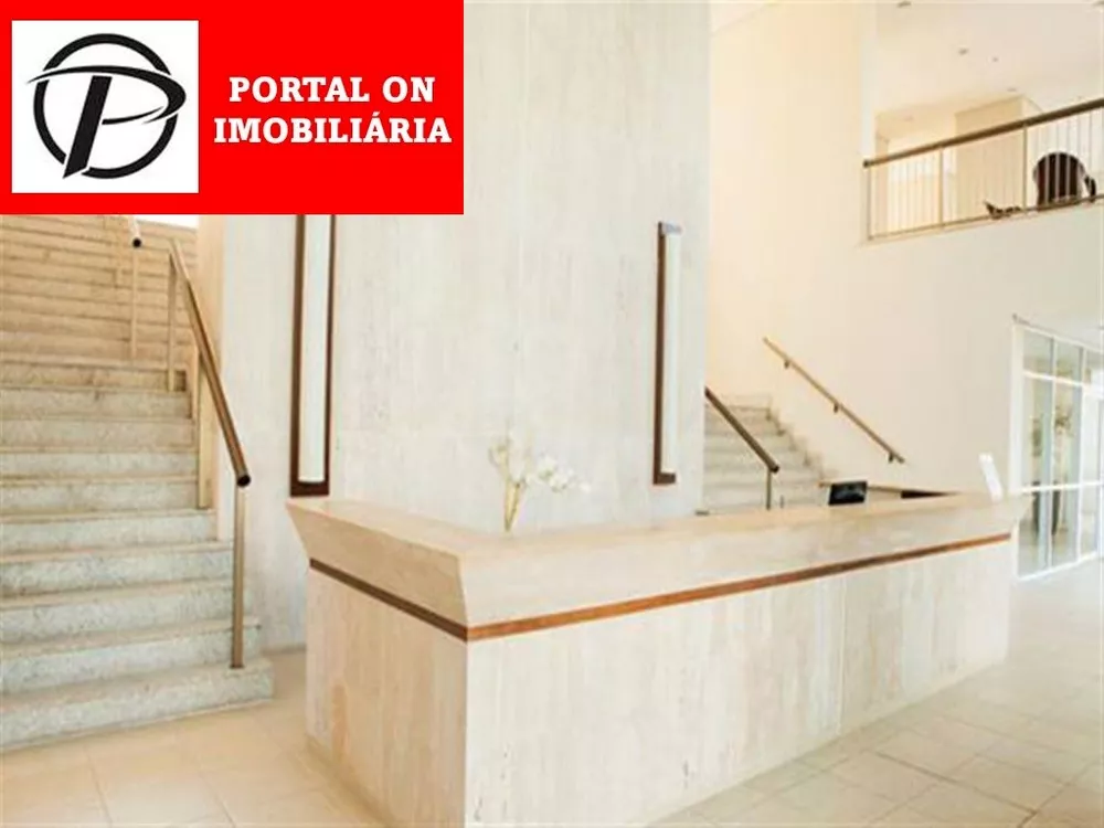 Cobertura, 4 quartos, 207 m² - Foto 6