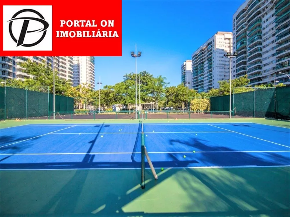 Cobertura, 4 quartos, 207 m² - Foto 28