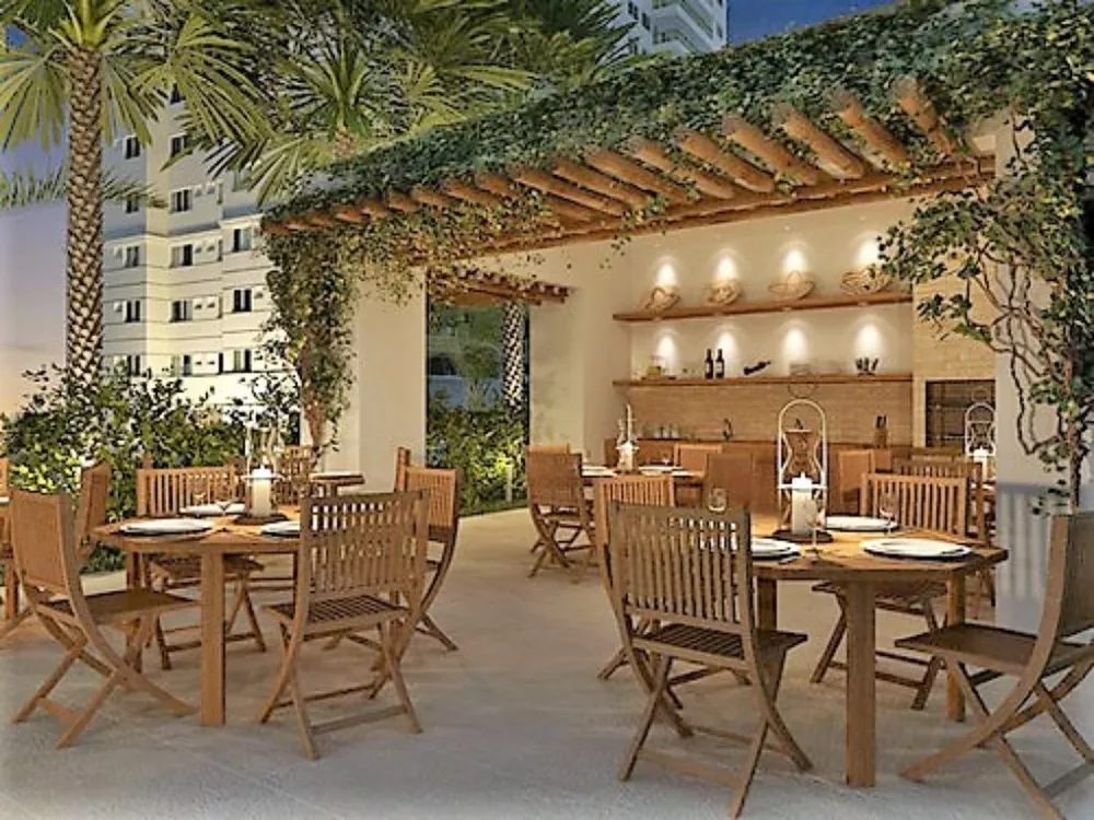 Apartamento, 2 quartos, 78 m² - Foto 15