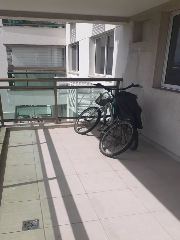 Apartamento, 2 quartos, 78 m² - Foto 3
